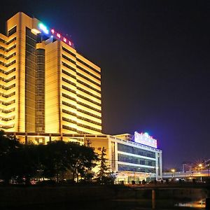 Uchoice Hotel Kunming