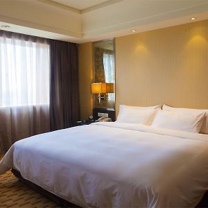 Celebrity Ruicheng Hotel Chengdu